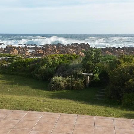 Villa Heaven'S Door Bettyʼs Bay Exterior foto