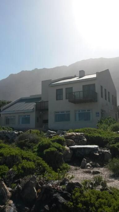 Villa Heaven'S Door Bettyʼs Bay Exterior foto
