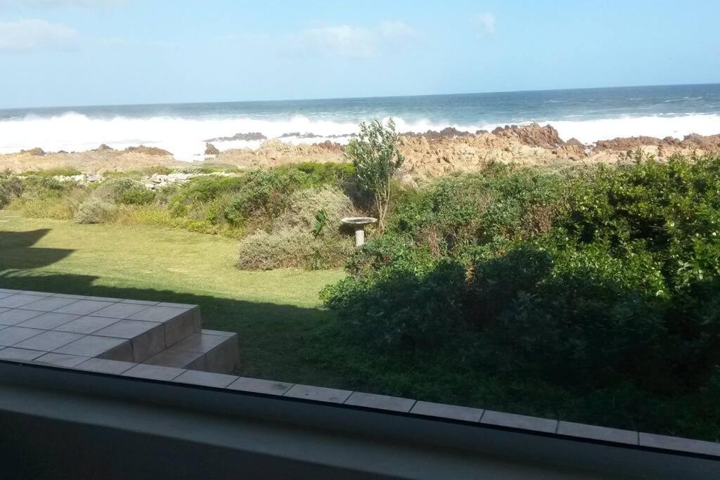 Villa Heaven'S Door Bettyʼs Bay Exterior foto